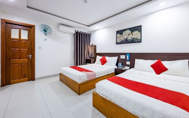 Trang Anh Hotel