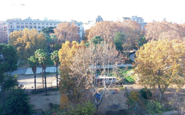 Meraviglia TownHouse