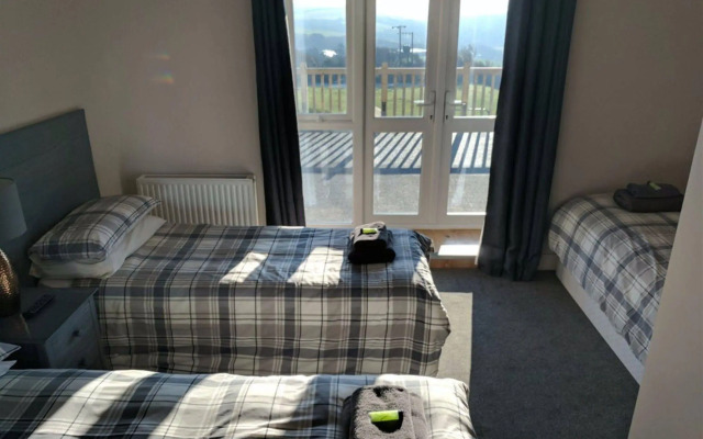 Widemouth Manor Hotel