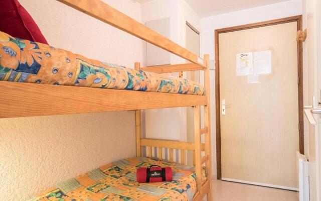 Appartement Saint-Lary-Soulan, 1 pièce, 4 personnes - FR-1-296-329