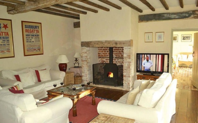 The Coach House
