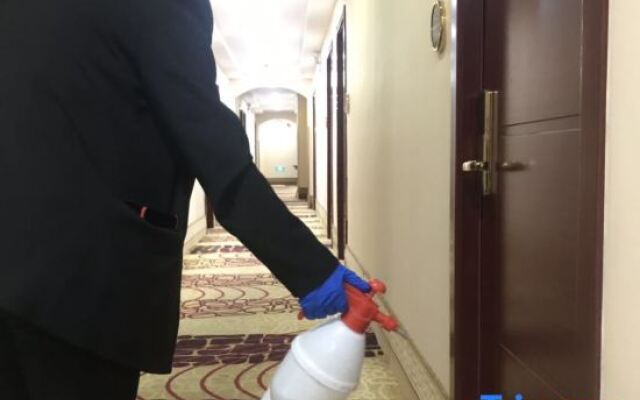 Yuansheng Express Hotel