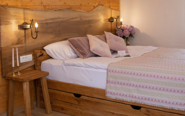 Boutique Villa Pearl of Plitvice