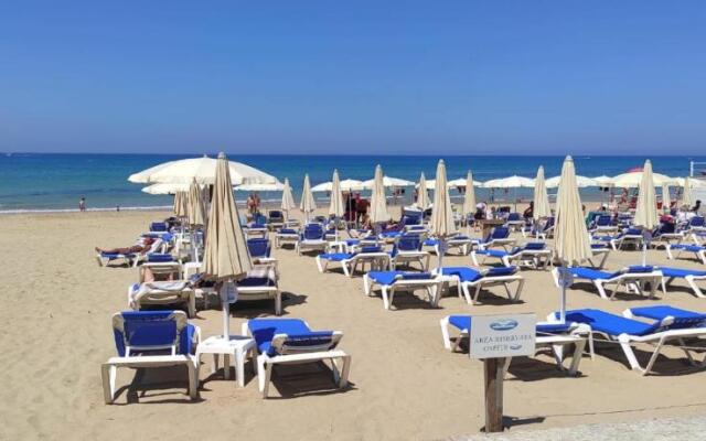 Casa Vacanze Ippari & Oanis