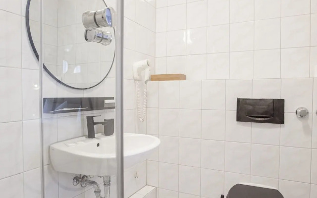 TM Hotel Düsseldorf