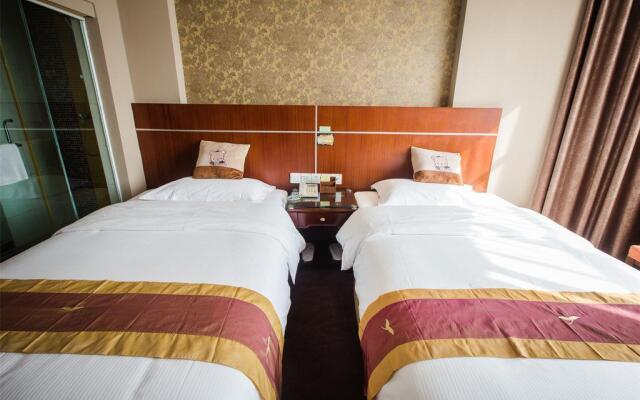 Yutian Hotel