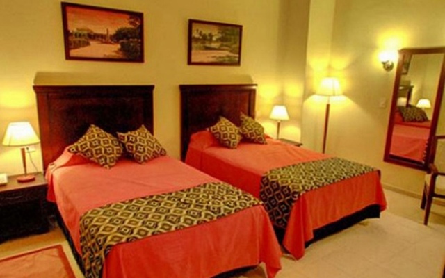 Hotel E Ordoño