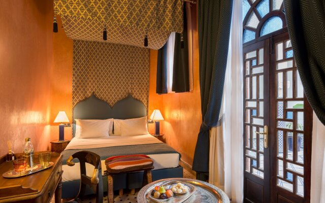 Algilà Fes Riad Medina Charme Hotel