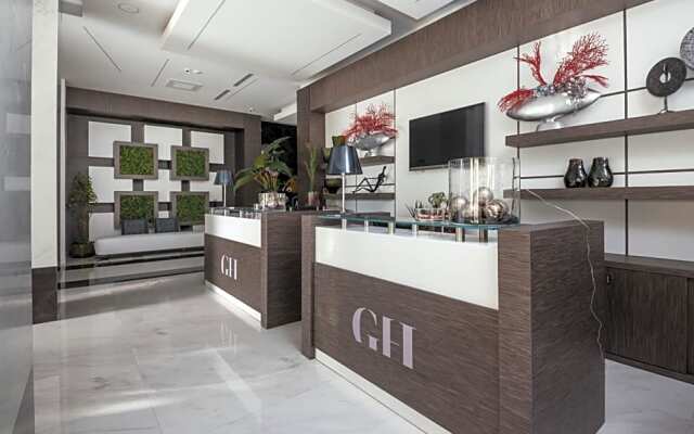 Grieco Business & Spa Hotel