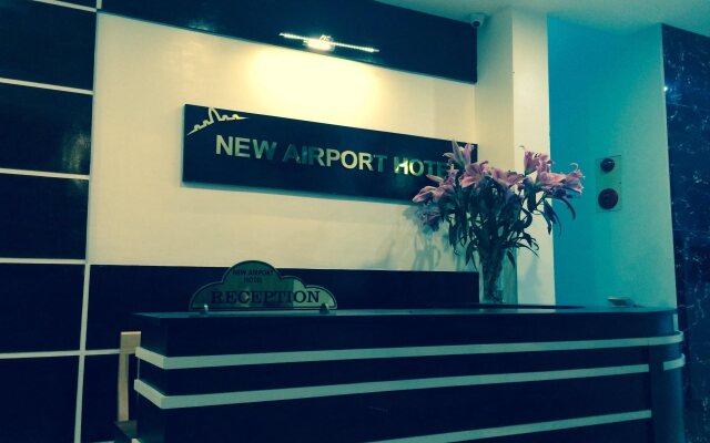 New Airport Hotel