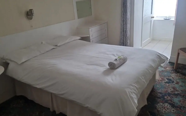 Savoy Hotel