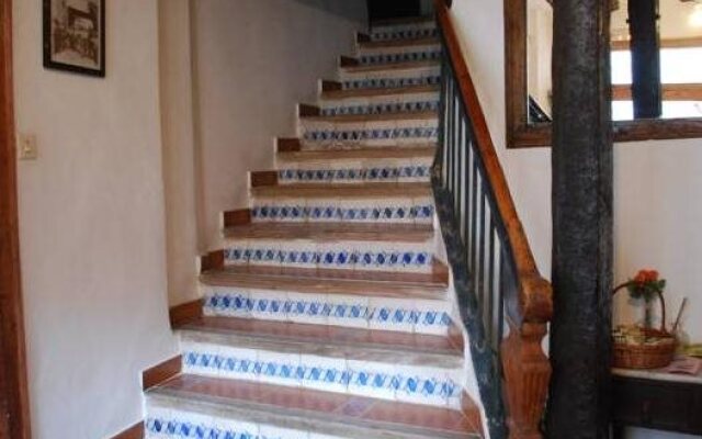 Fonda Del Tozal