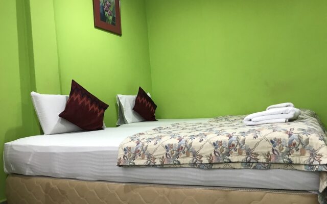 Hotel Cahaya