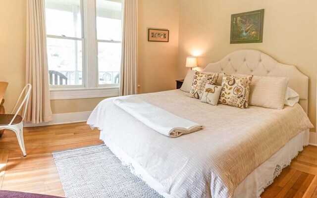 '1900' House ~ Near Osf~sleeps 8