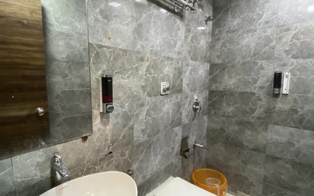 Hotel Blue Wellington