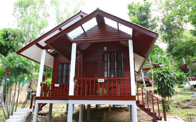 Tubtim Resort