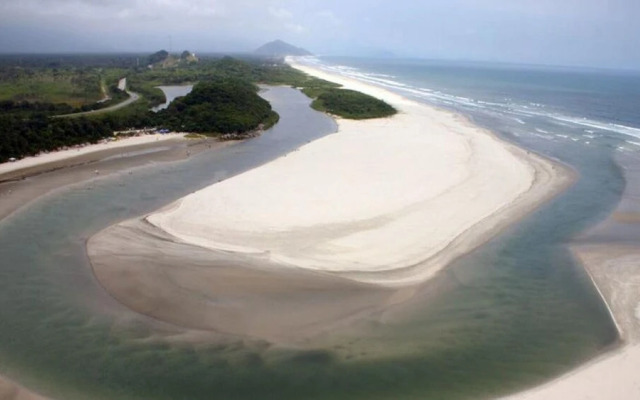 Jundu Beach Hostel