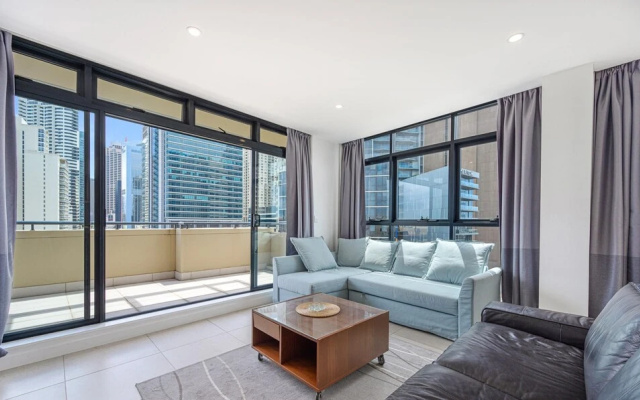 Metawise Sydney CBD Haymarket 2bed Penthouse B – Guest Rooms – Sydney