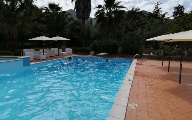 Solaria Homes Apartments