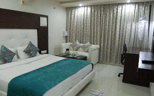 Hotel Diamond Plaza