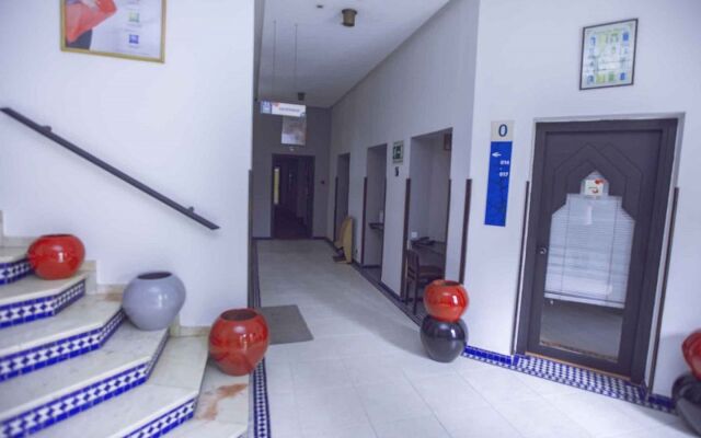 Hotel ibis Fes