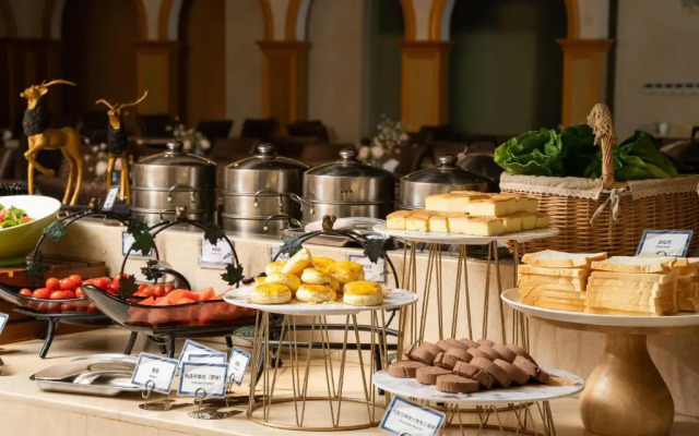 Vienna Hotels