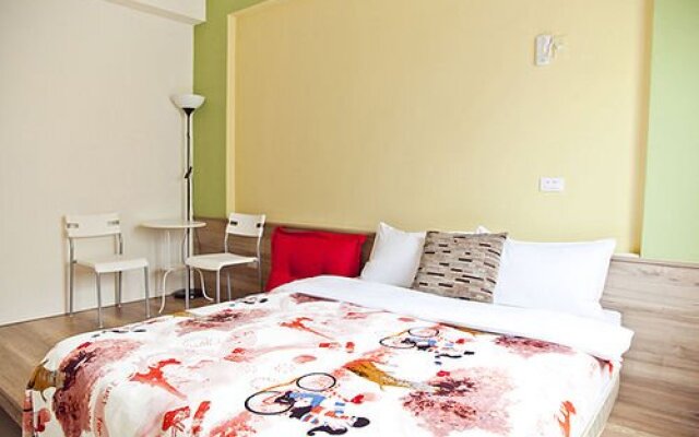 Chu Ying B&B
