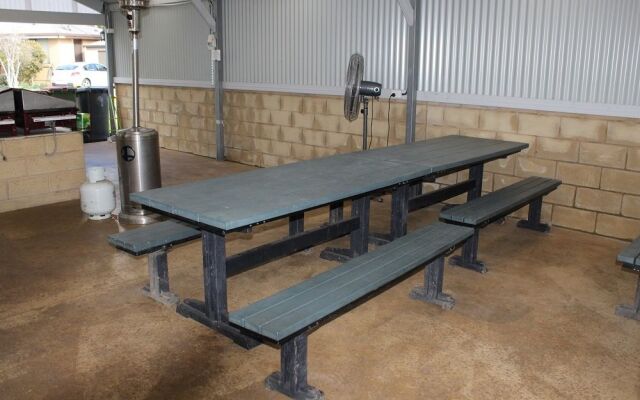 Reflections Tumut River