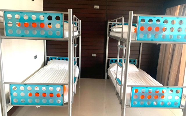 Lub Sbuy Hostel