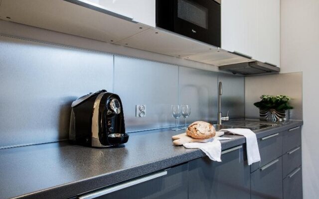 Apartamenty pod Wawelem