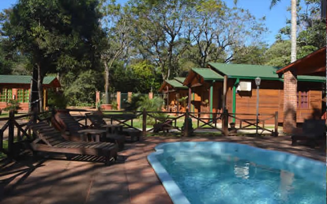 Cabañas Rincon Santa Maria