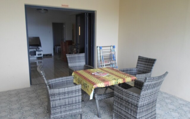 Residence La Colombe Vacation Rentals
