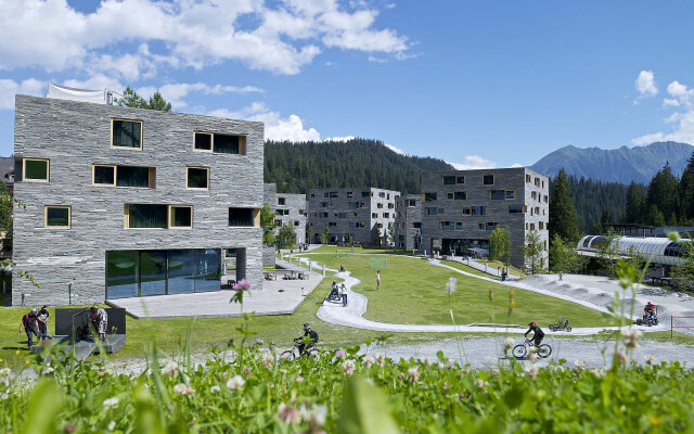 Rocksresort