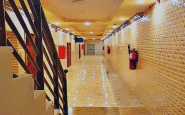 Albakhera plaza