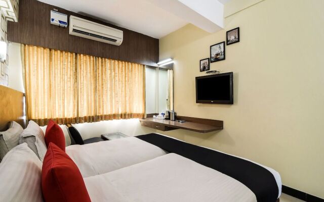 Hotel Shiva Grand