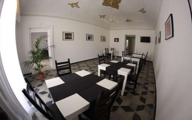 Gualtiero camere e suite