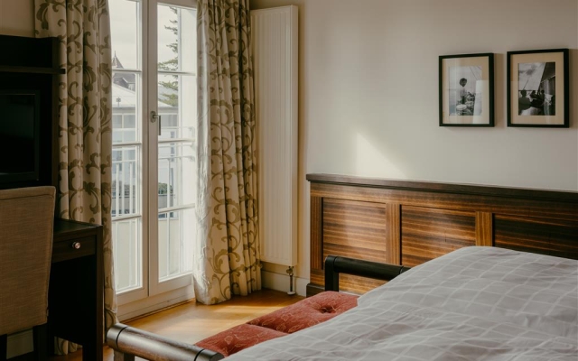 Bad Hotel Überlingen