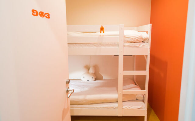 Senba Hostel