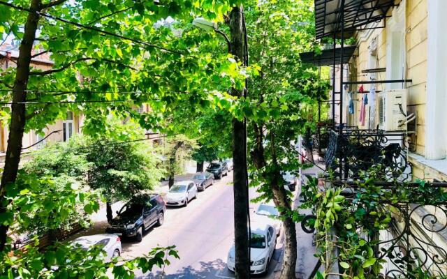 Heart of Old Tbilisi Apartments