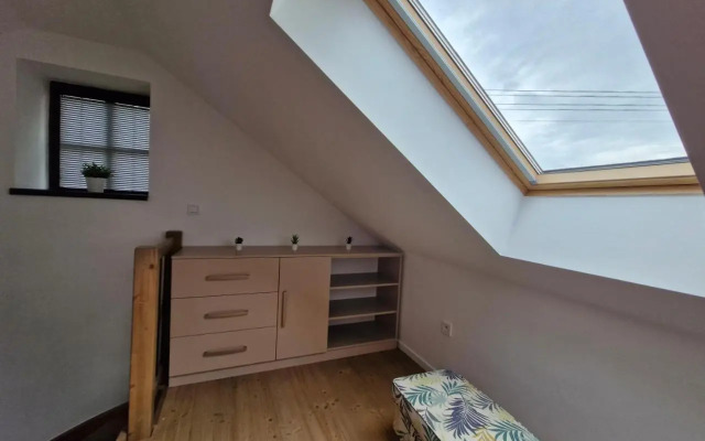 Restaurace - Apartmány Bobule