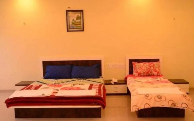 Hotel Gulab Paradise