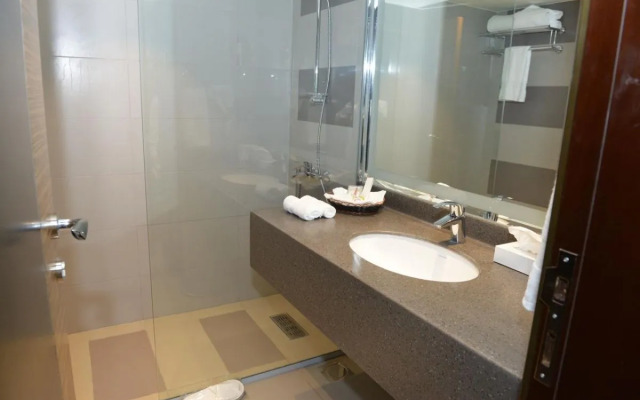 Mena Hotel Andalusia Riyadh