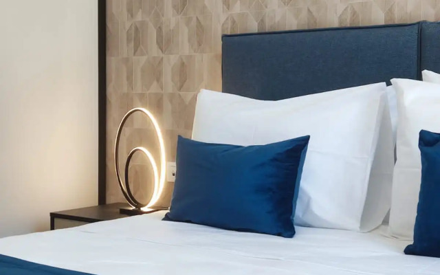 Trendy Hotel by Athens Prime Hotels