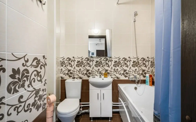 Simply Comfort. Palacio on 26 Linia VO