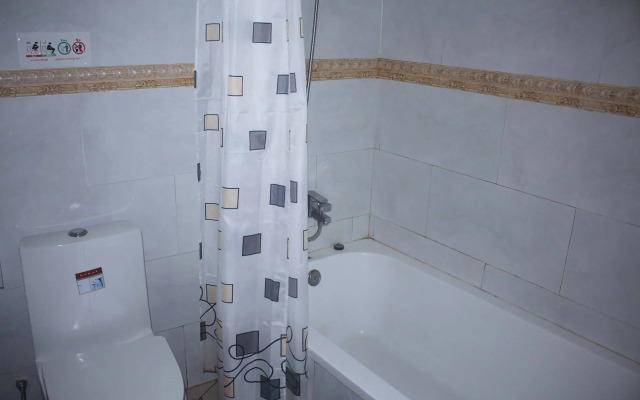 Monorom 2 VIP Hotel