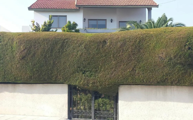 Residence L' Aubrais