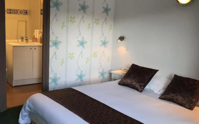 Savoie Hotel
