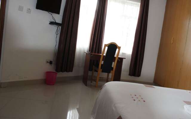 Salient Home Stay