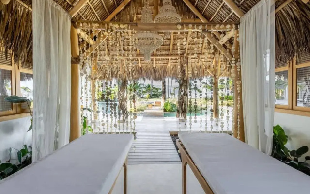 Villa Poppe in Las Terrenas