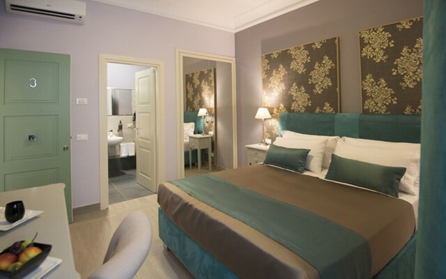 Halex Room & Food